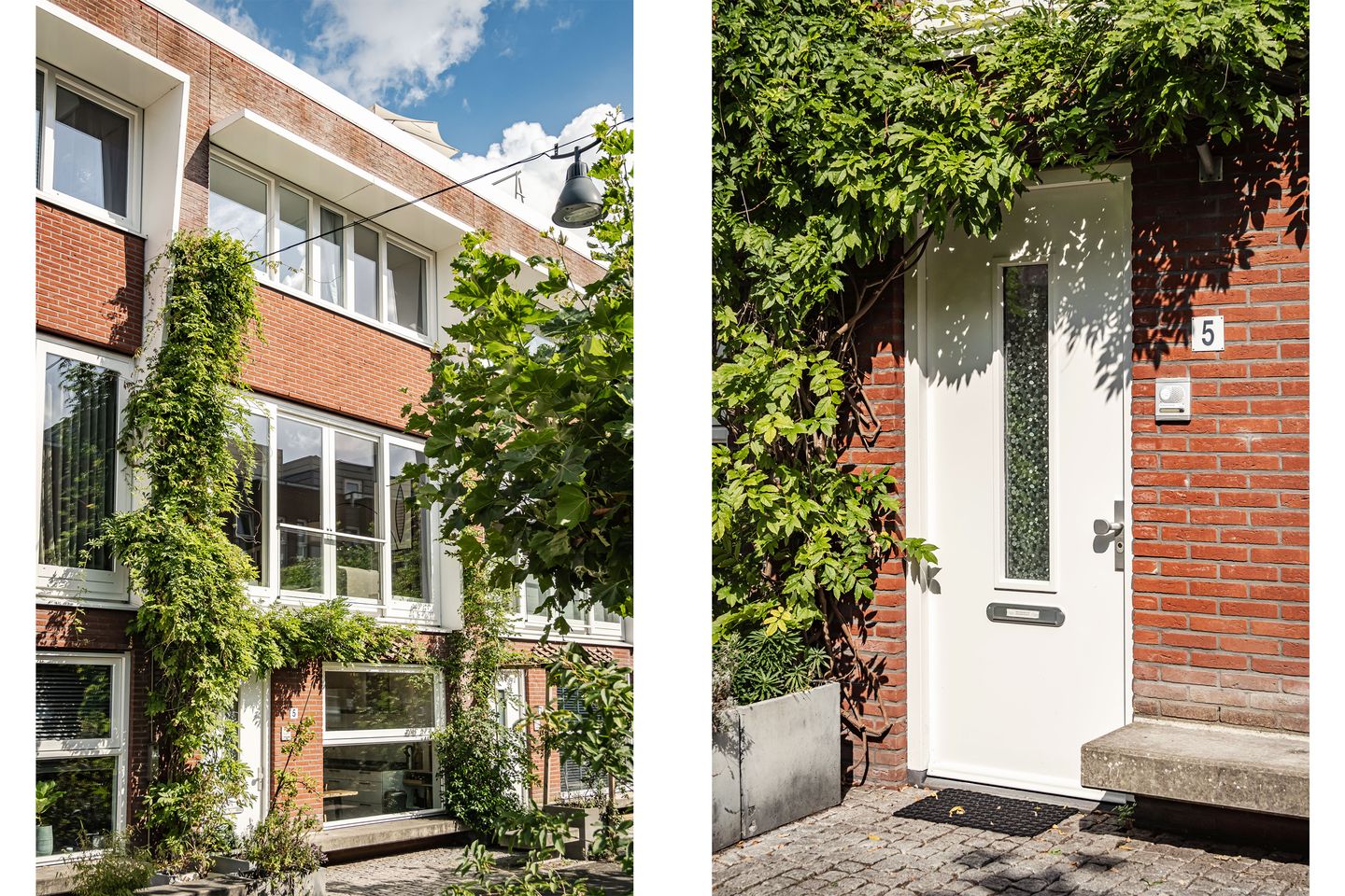 Foto 5 van Rie Mastenbroekstraat 5