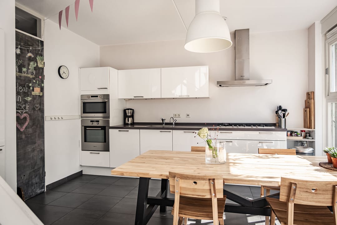 Foto 7 van Rie Mastenbroekstraat 5