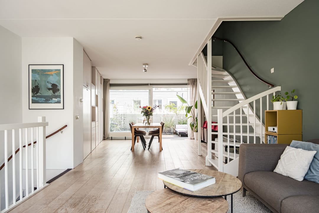 Foto 11 van Rie Mastenbroekstraat 5