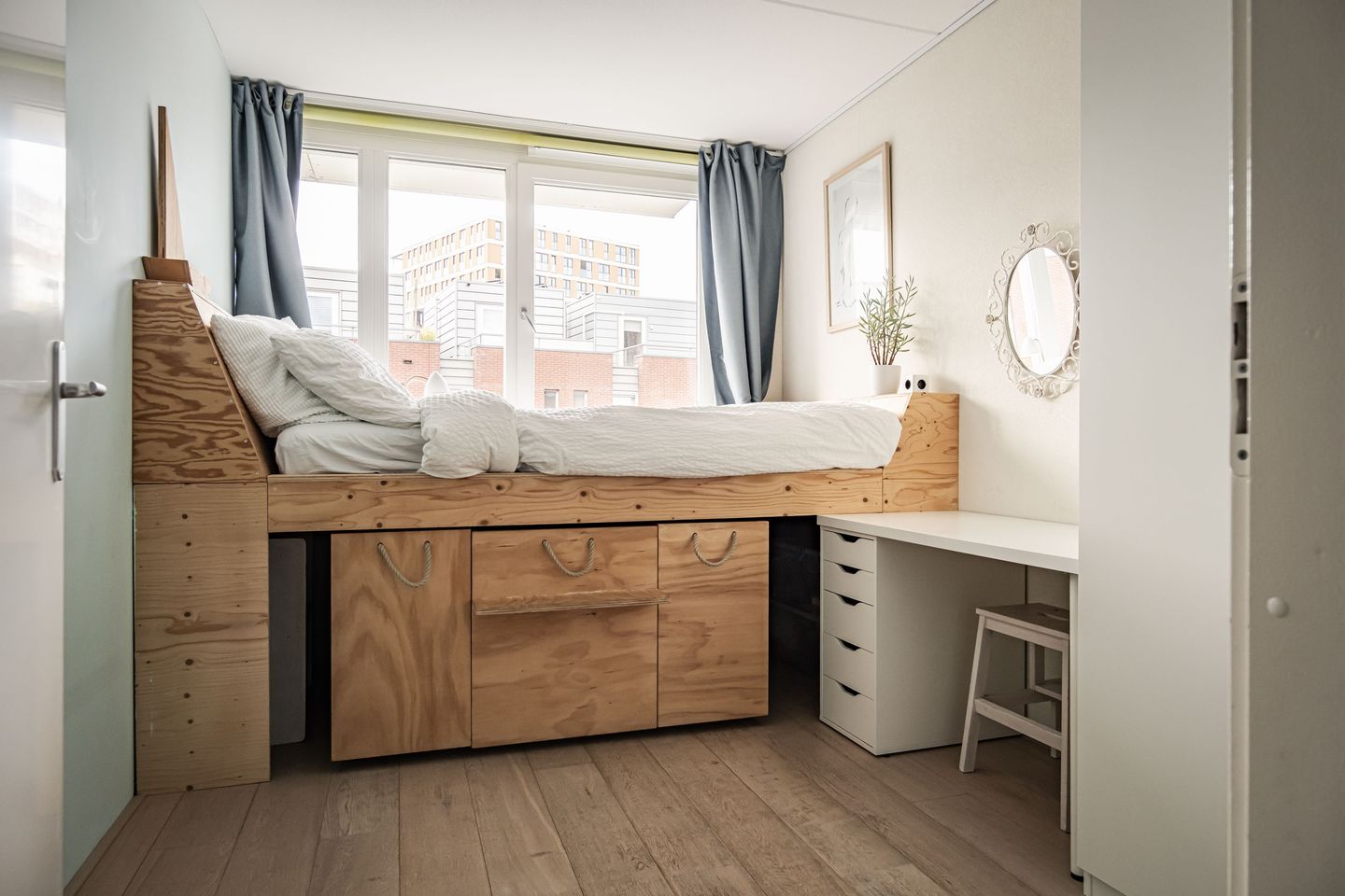 Foto 19 van Rie Mastenbroekstraat 5