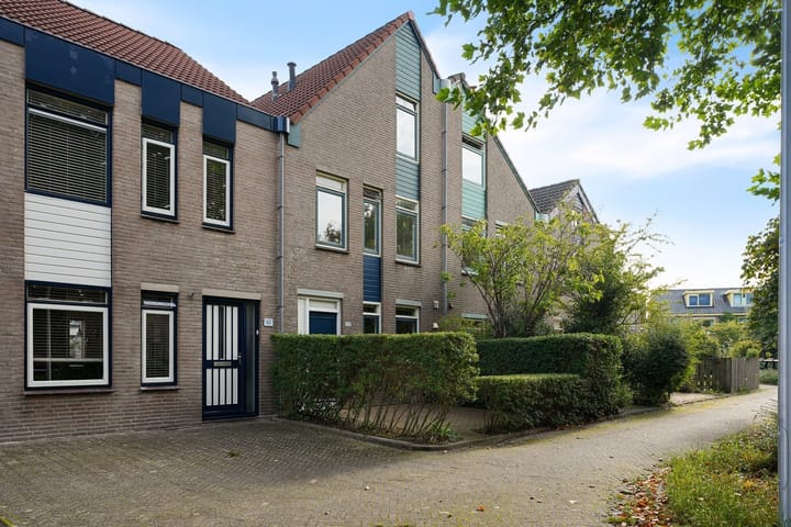 Foto 3 van Beatrixlaan 125