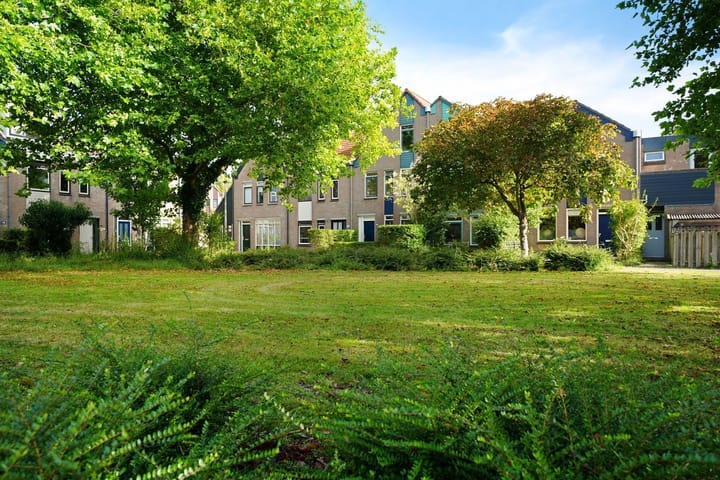 Foto 4 van Beatrixlaan 125