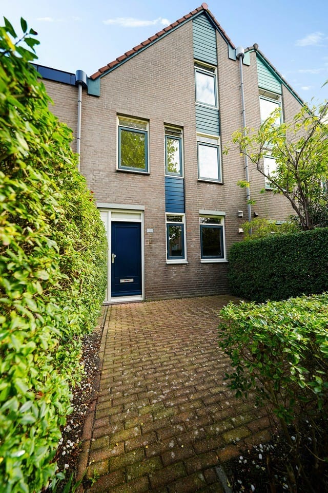 Foto 5 van Beatrixlaan 125