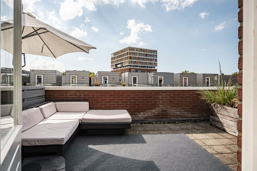 Foto 28 van Rie Mastenbroekstraat 5