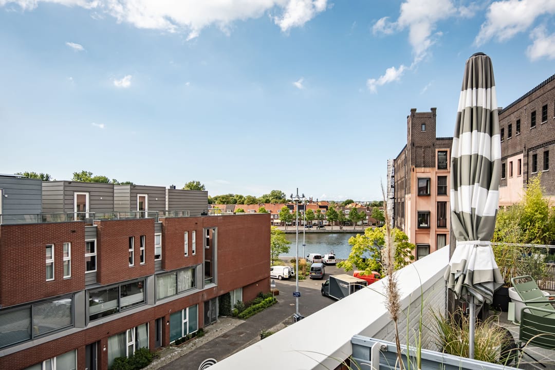 Foto 31 van Rie Mastenbroekstraat 5