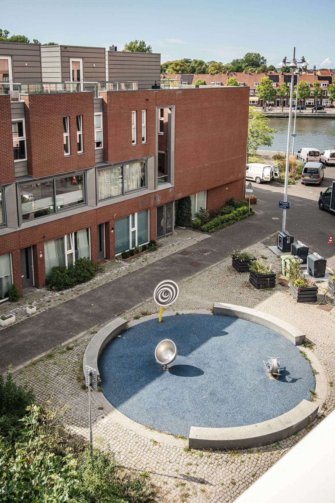 Foto 32 van Rie Mastenbroekstraat 5