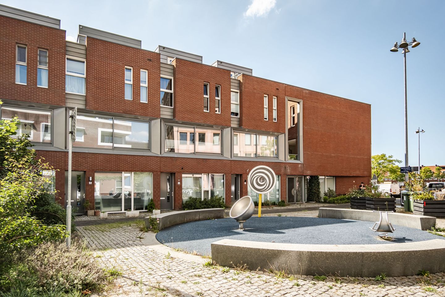 Foto 34 van Rie Mastenbroekstraat 5