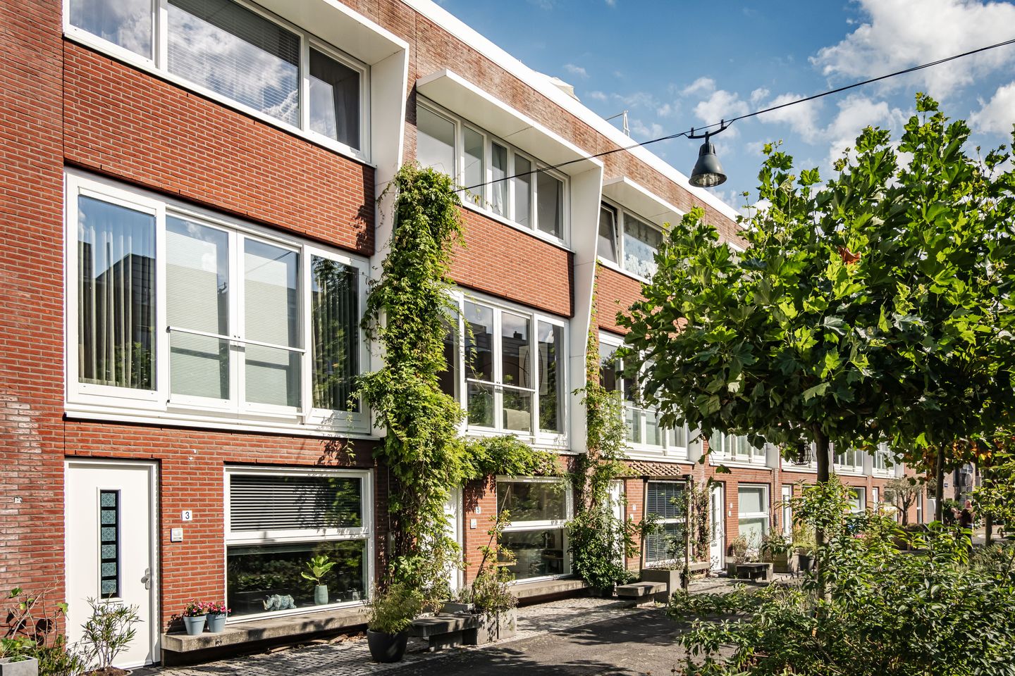 Foto 35 van Rie Mastenbroekstraat 5