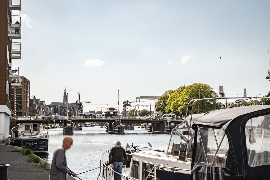 Foto 37 van Rie Mastenbroekstraat 5