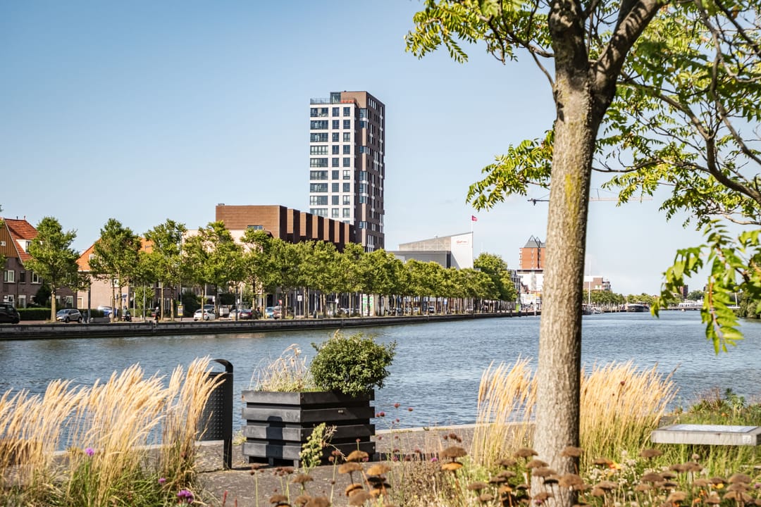 Foto 38 van Rie Mastenbroekstraat 5