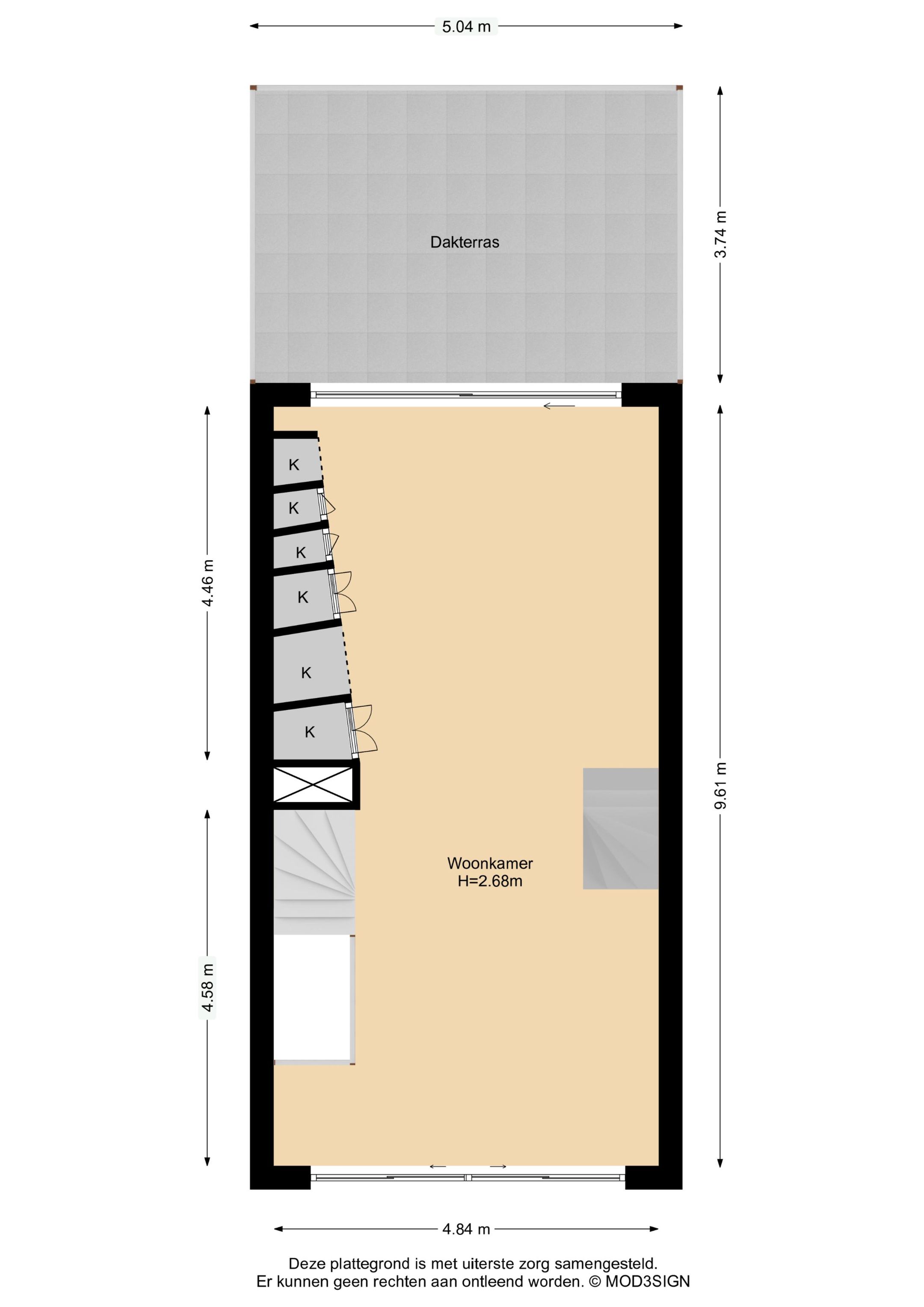 Foto 42 van Rie Mastenbroekstraat 5