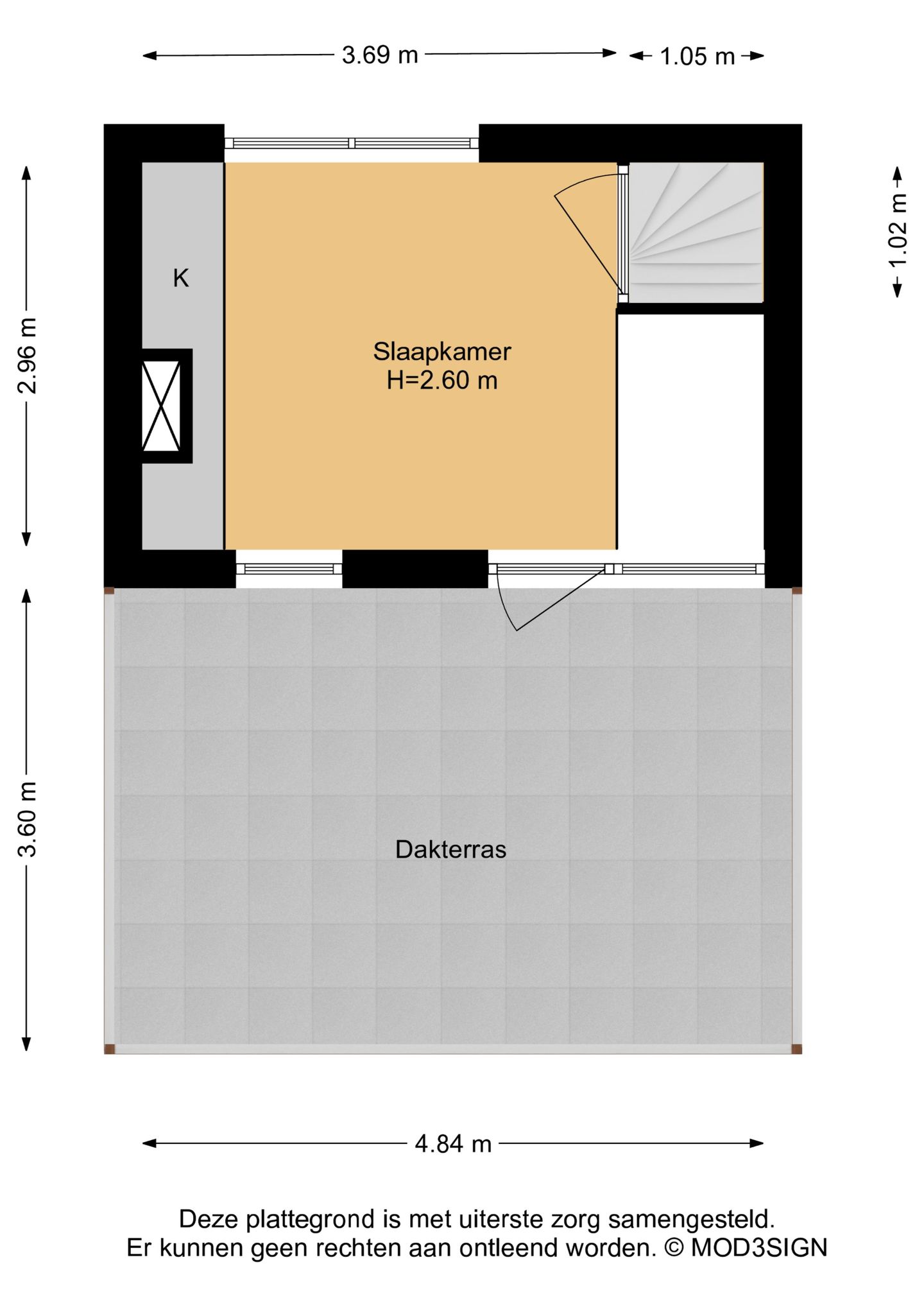 Foto 44 van Rie Mastenbroekstraat 5