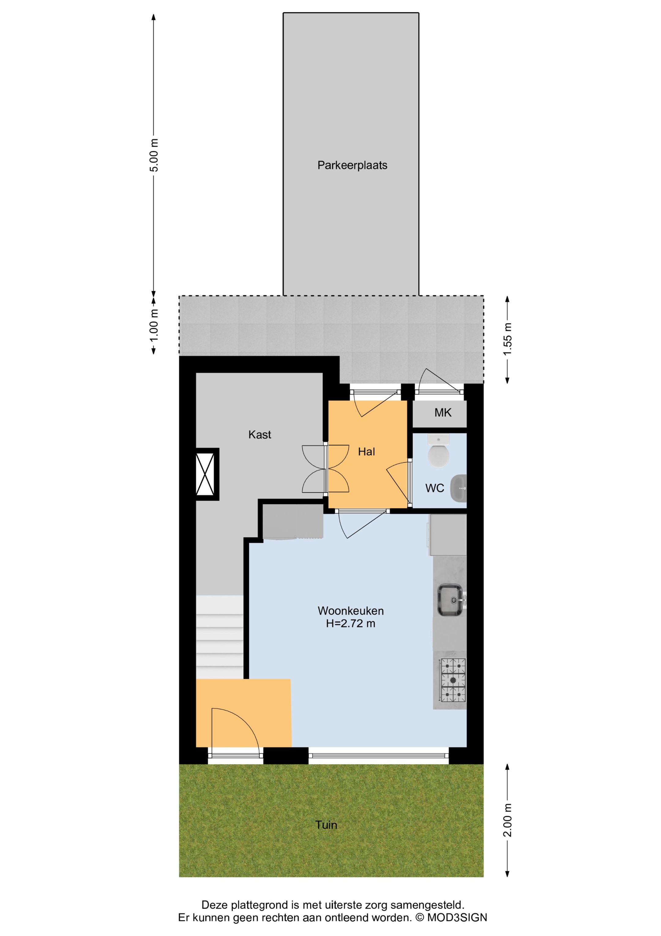 Foto 45 van Rie Mastenbroekstraat 5