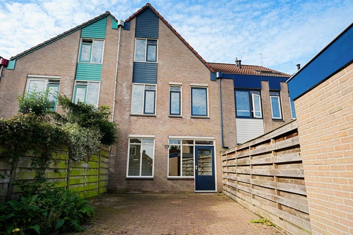 Foto 31 van Beatrixlaan 125