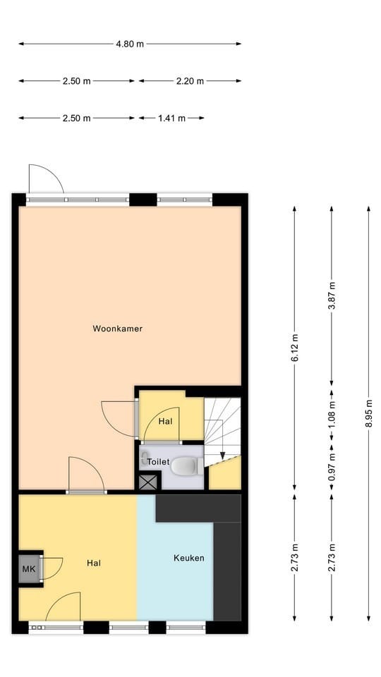 Foto 33 van Beatrixlaan 125