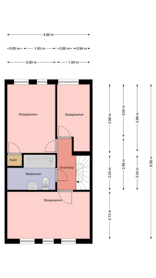 Foto 34 van Beatrixlaan 125