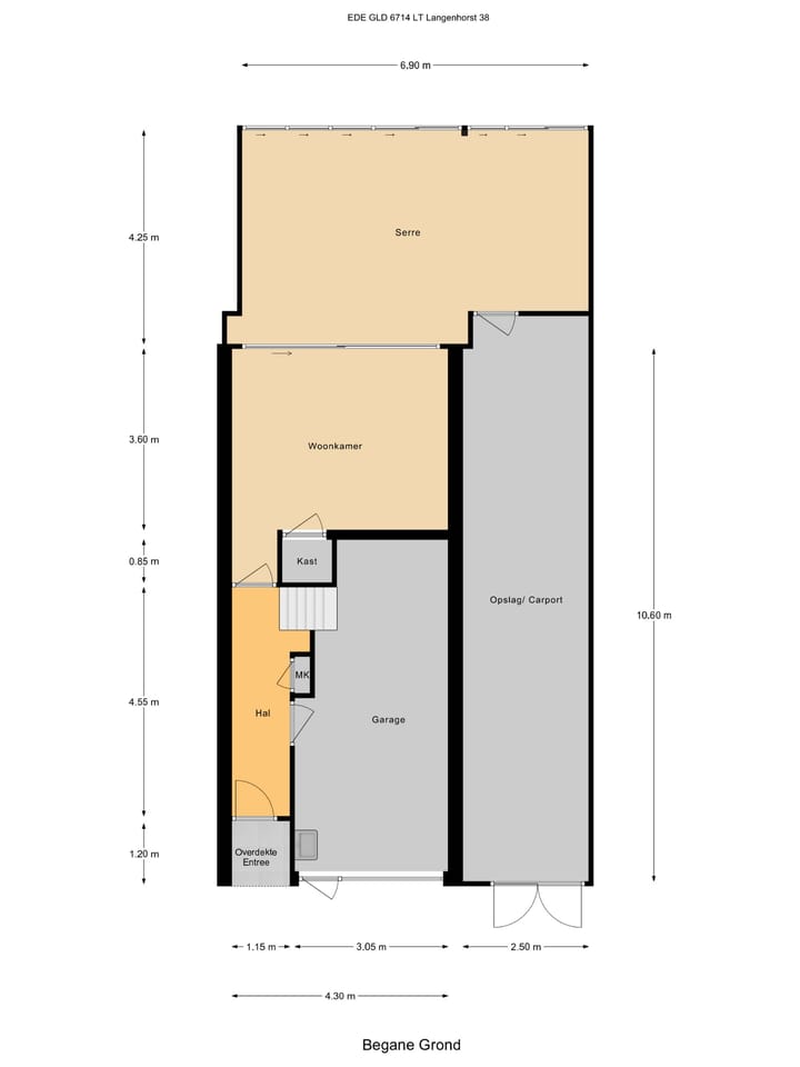 Photo 40 of Langenhorst 38