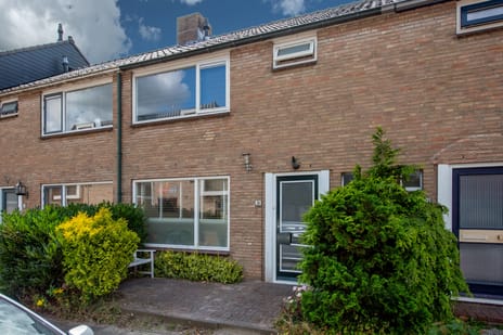 Koningin Wilhelminastraat thumbnail