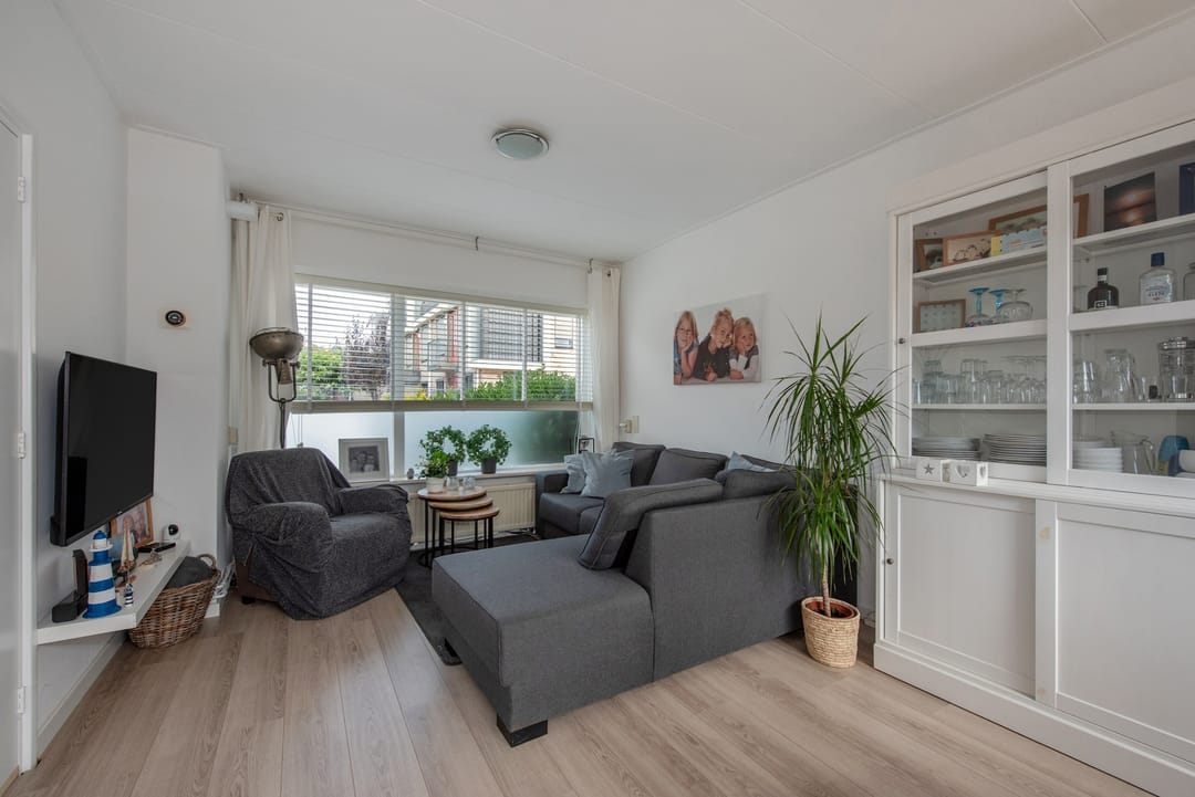 Foto 2 van Koningin Wilhelminastraat 30