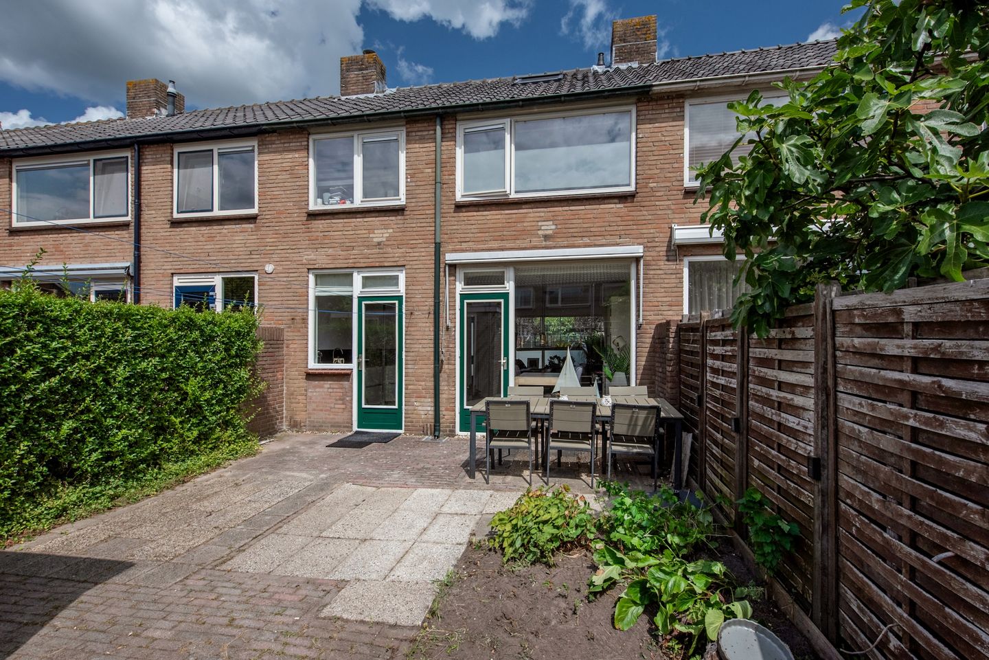 Foto 4 van Koningin Wilhelminastraat 30