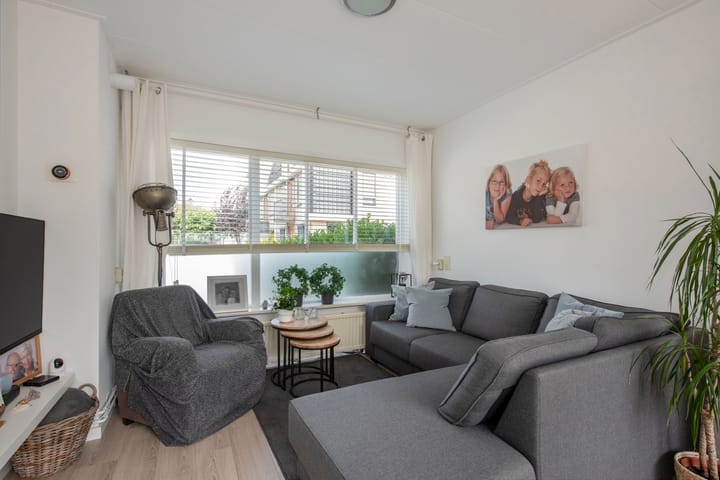 Foto 6 van Koningin Wilhelminastraat 30