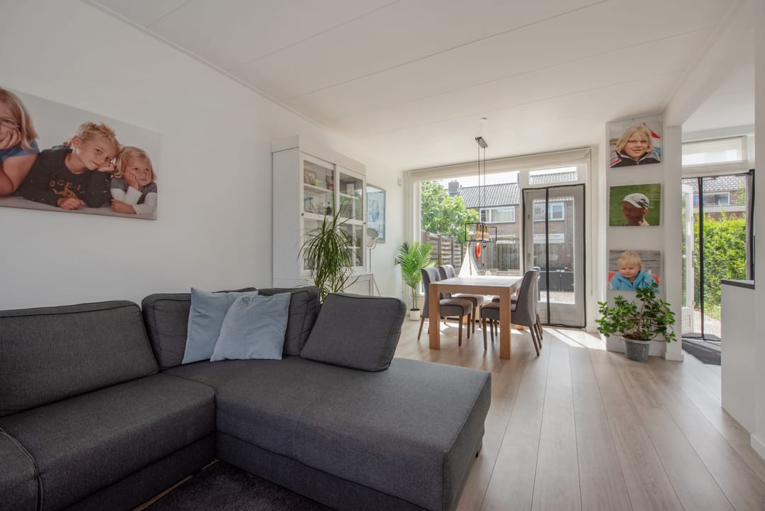 Foto 7 van Koningin Wilhelminastraat 30