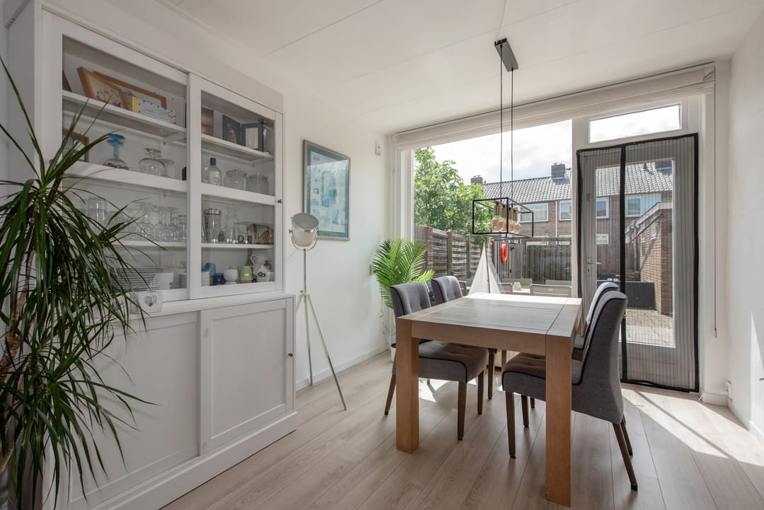 Foto 8 van Koningin Wilhelminastraat 30