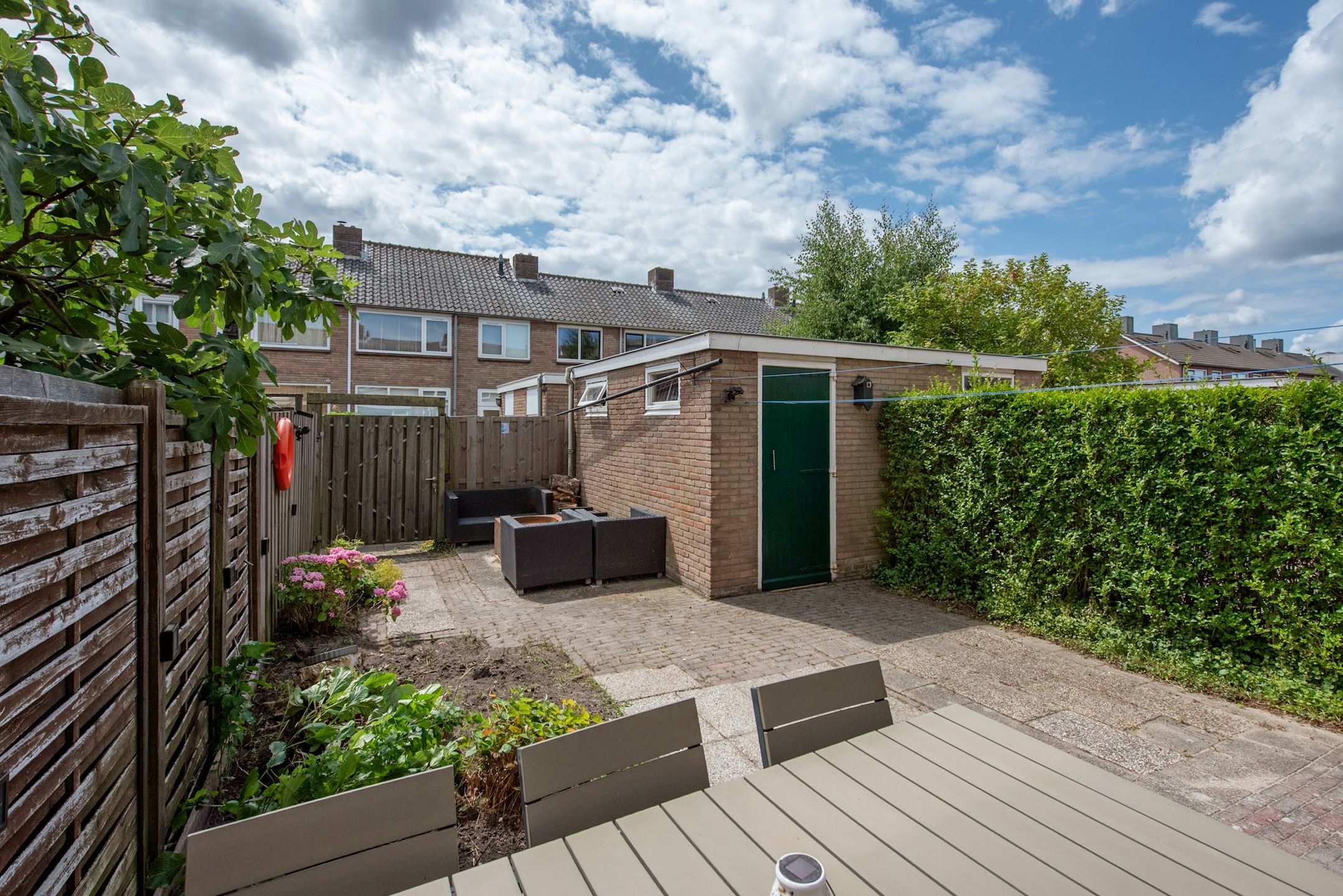 Foto 12 van Koningin Wilhelminastraat 30