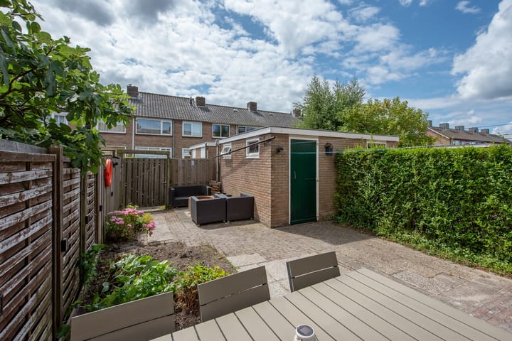 Foto 12 van Koningin Wilhelminastraat 30