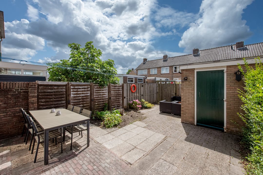 Foto 13 van Koningin Wilhelminastraat 30