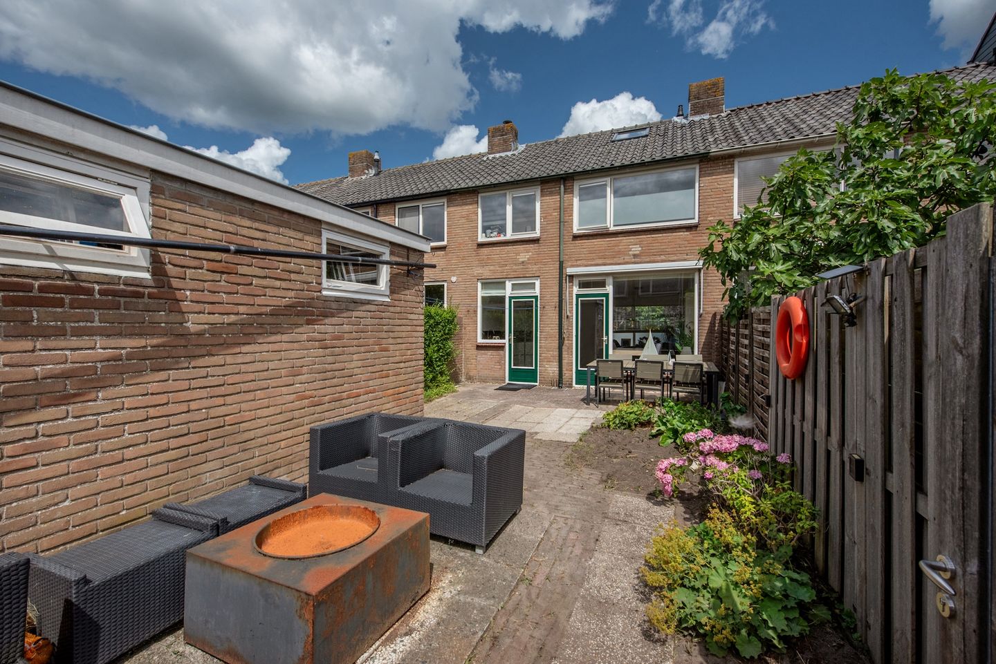 Foto 14 van Koningin Wilhelminastraat 30