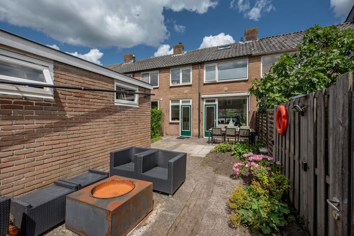 Foto 14 van Koningin Wilhelminastraat 30