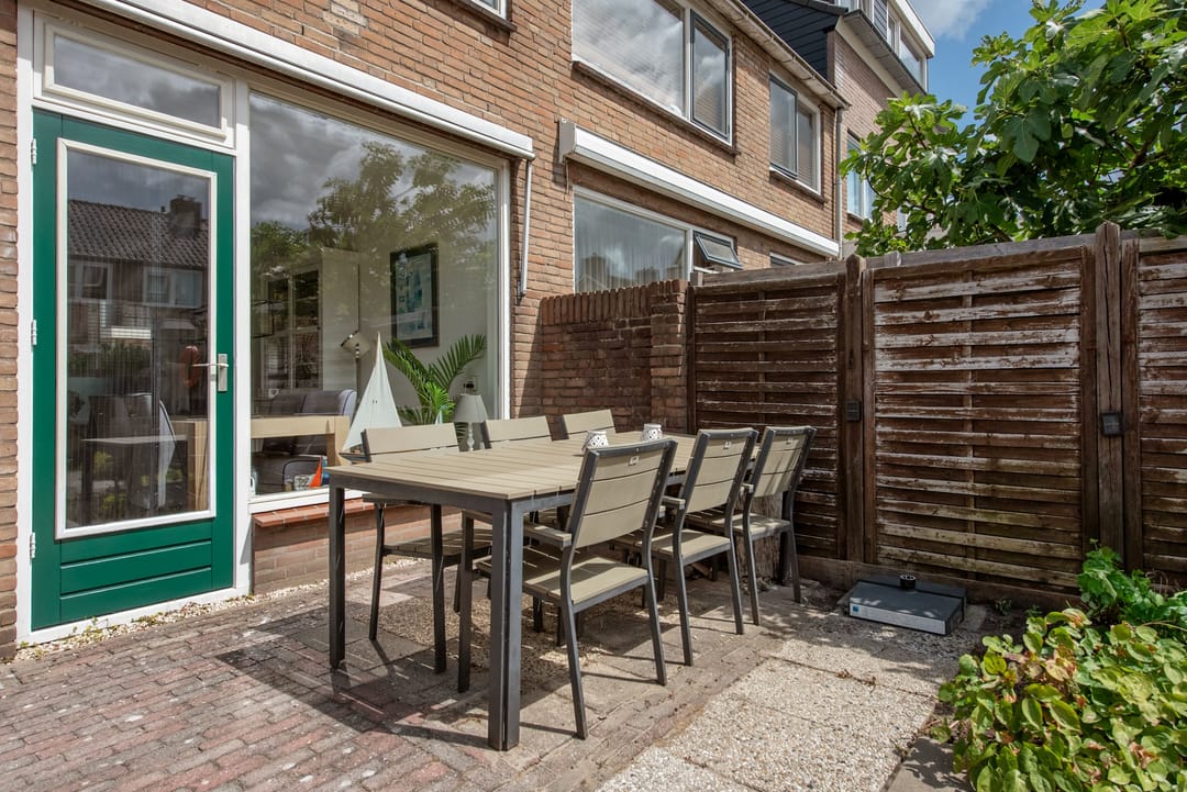 Foto 16 van Koningin Wilhelminastraat 30