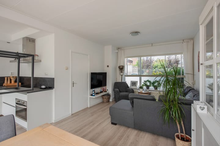 Foto 17 van Koningin Wilhelminastraat 30