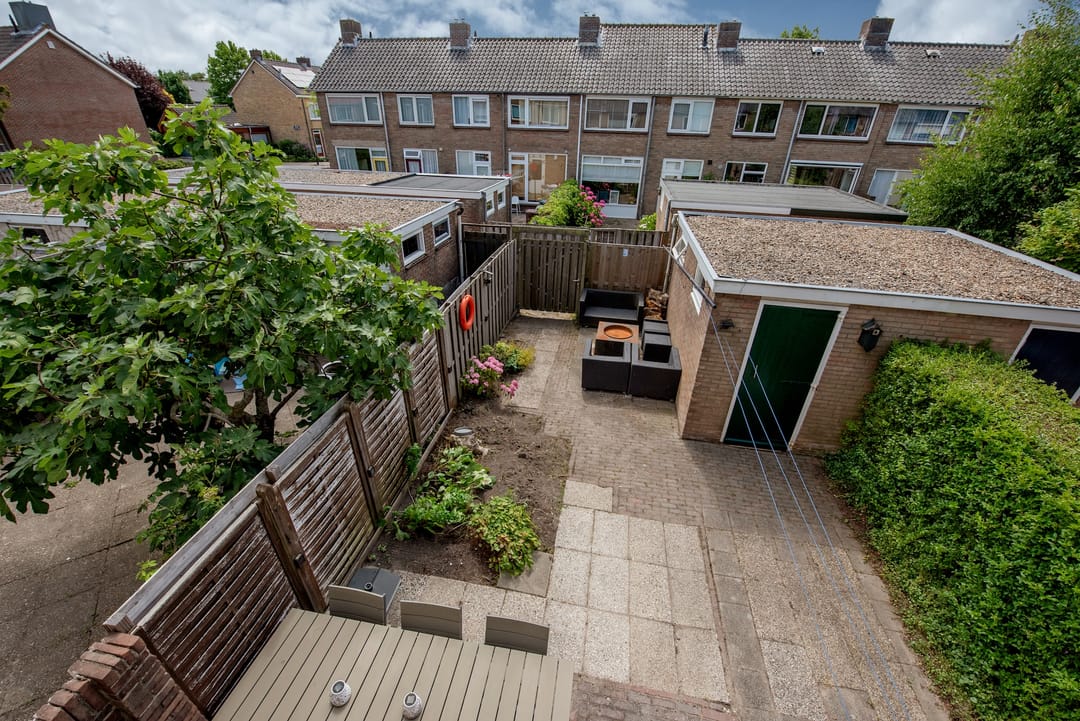 Foto 22 van Koningin Wilhelminastraat 30