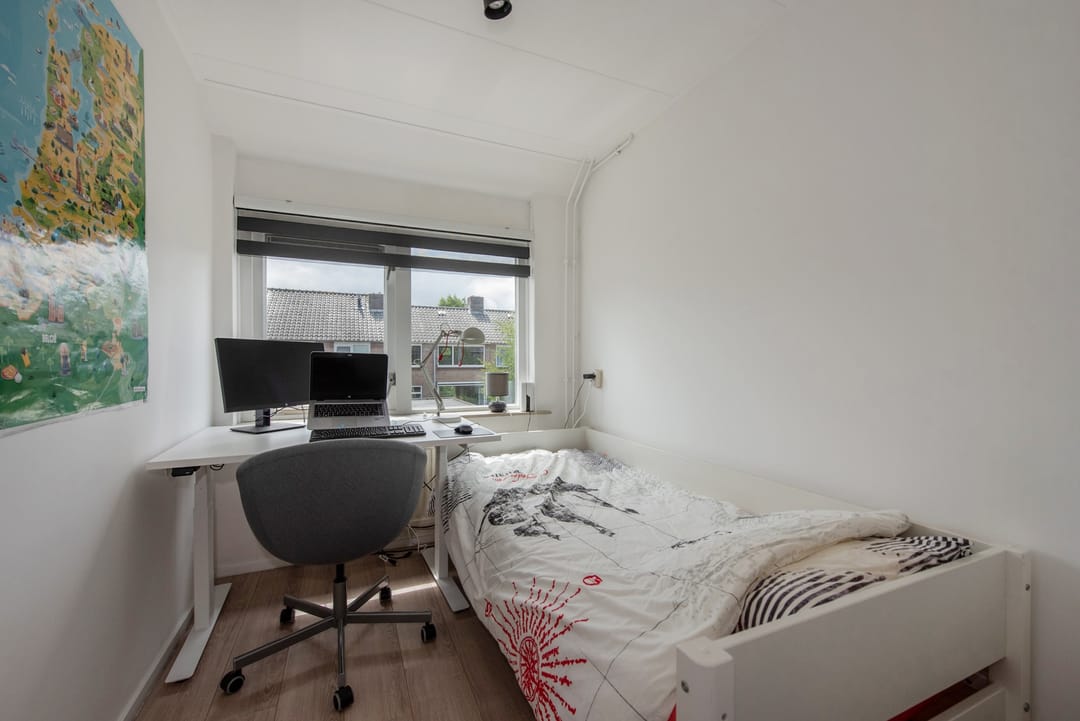 Foto 23 van Koningin Wilhelminastraat 30