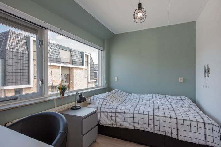 Foto 26 van Koningin Wilhelminastraat 30