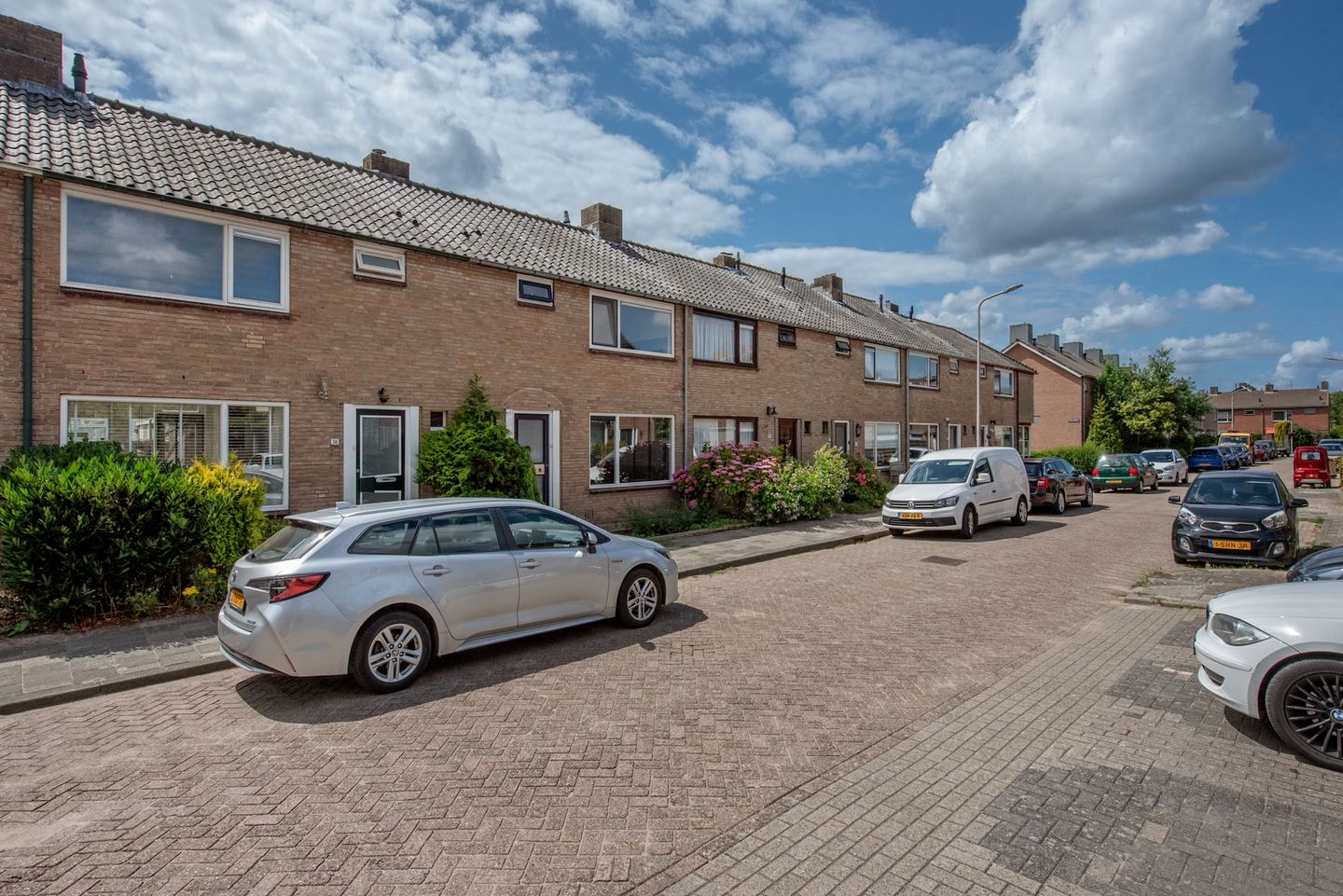 Foto 29 van Koningin Wilhelminastraat 30