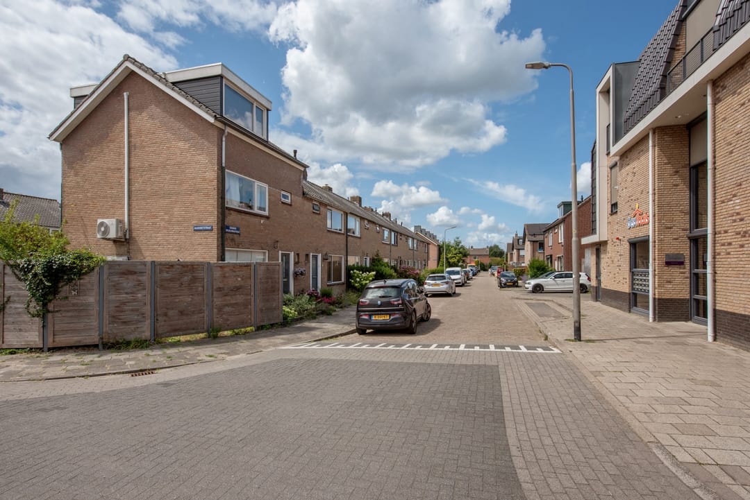 Foto 31 van Koningin Wilhelminastraat 30