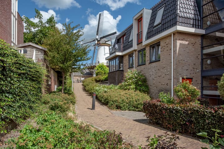 Foto 32 van Koningin Wilhelminastraat 30