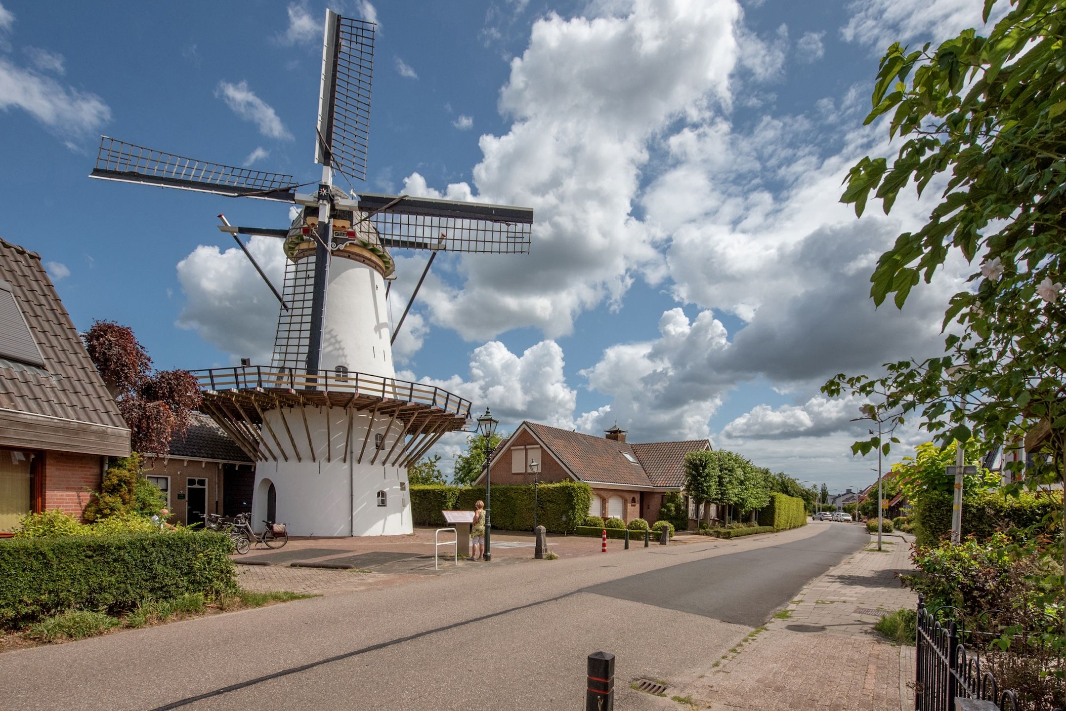 Foto 33 van Koningin Wilhelminastraat 30