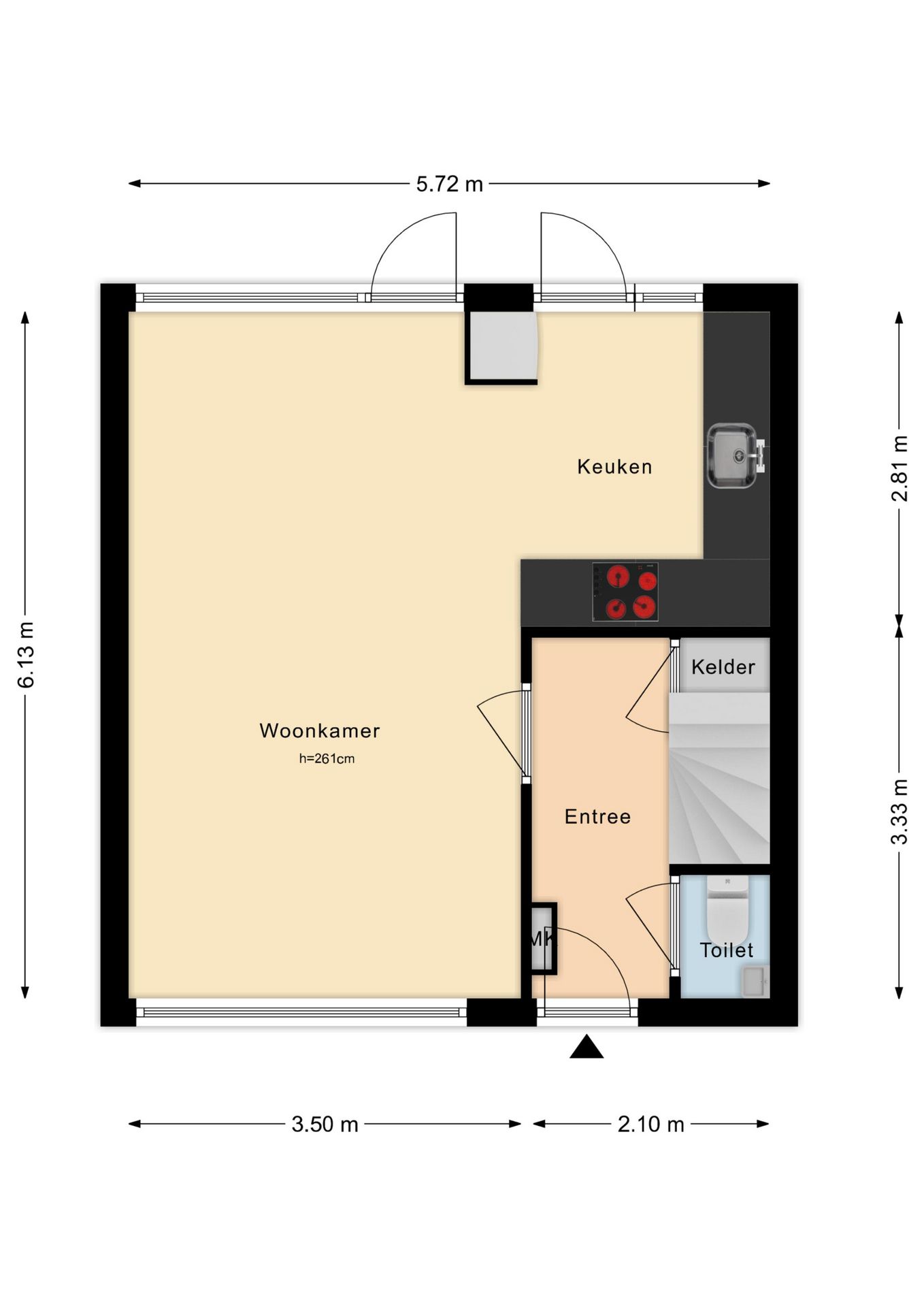 Foto 34 van Koningin Wilhelminastraat 30
