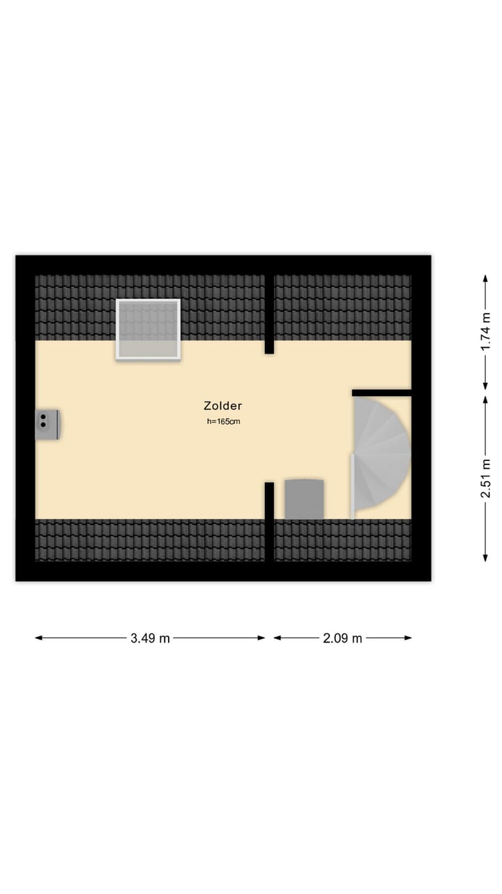 Foto 36 van Koningin Wilhelminastraat 30
