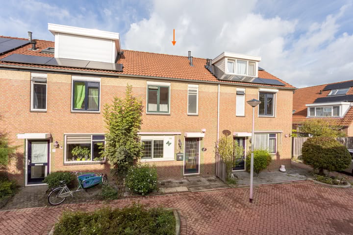 Foto 2 van Ooievaar 9