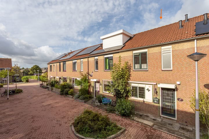 Foto 3 van Ooievaar 9