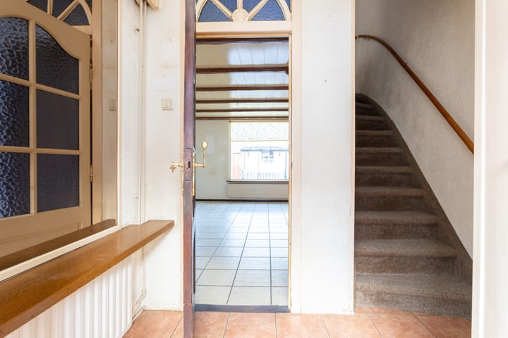 Foto 5 van Ooievaar 9