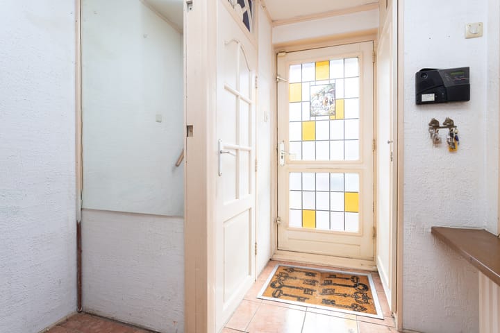 Foto 4 van Ooievaar 9