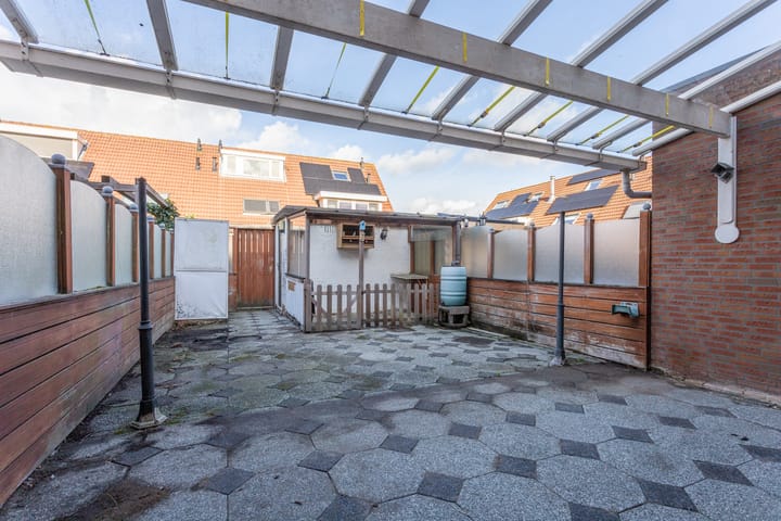 Foto 22 van Ooievaar 9