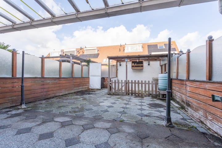 Foto 23 van Ooievaar 9