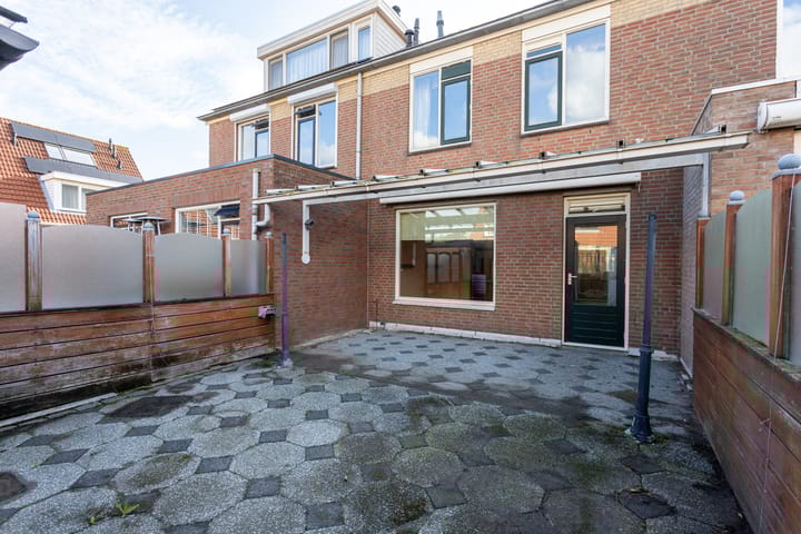 Foto 25 van Ooievaar 9